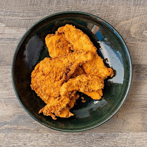 Rail Trail Flatbread Company RT Hudson Side Fries (Takeout)