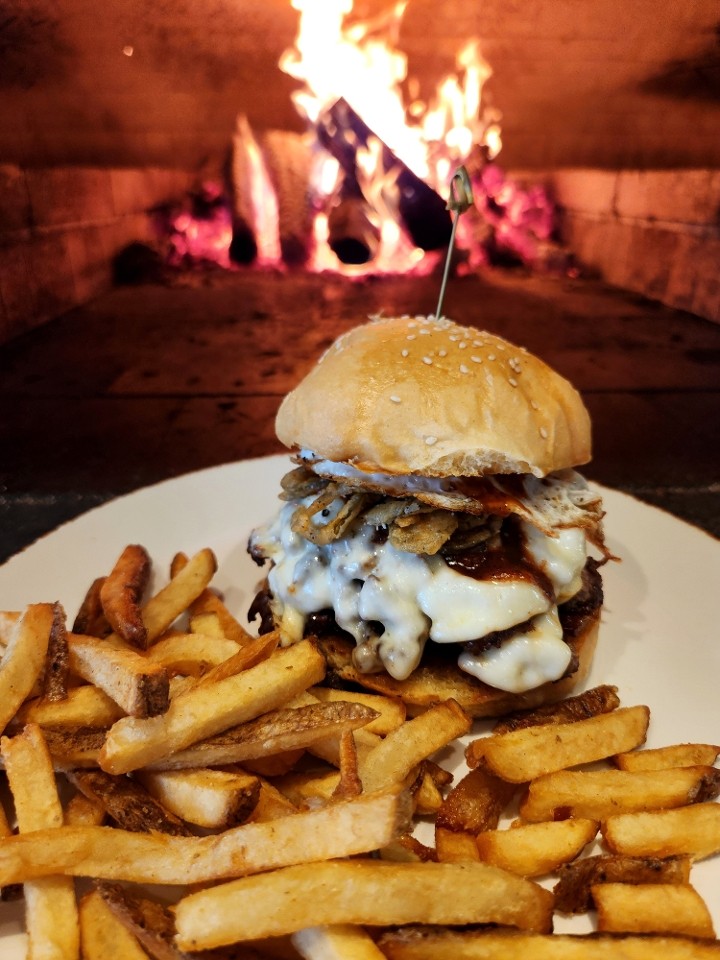 RT Hudson Bourbon Wings (Takeout)