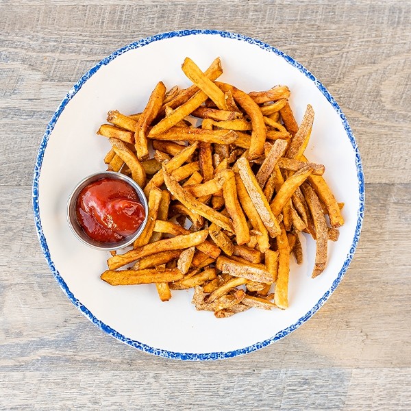 Hand-Cut Fries (Takeout)