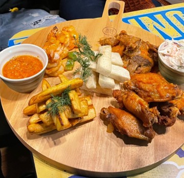 Eko Bistro