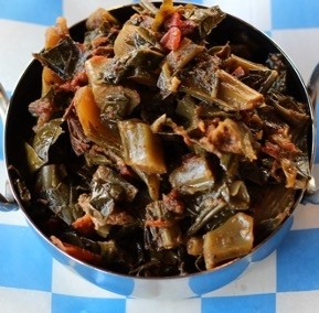 Collard Greens