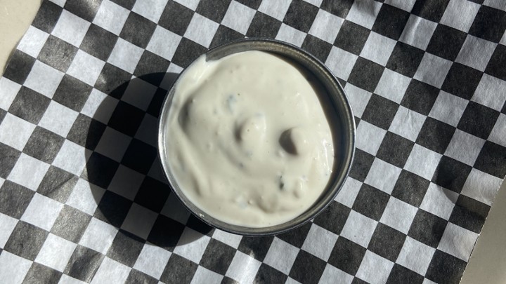 Side Blue Cheese Dressing