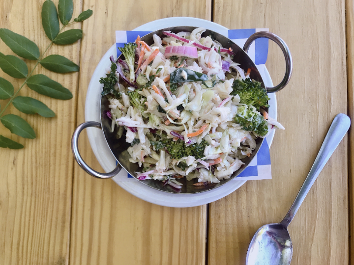 Deli Slaw