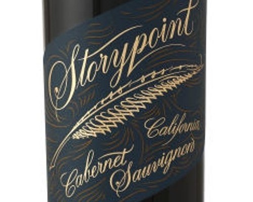 STORYPOINT Cabernet Sauvignon BTL