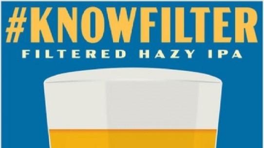 #Knowfilter IPA Crowler