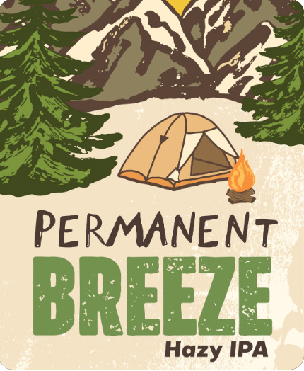 Permanent Breeze Crowler