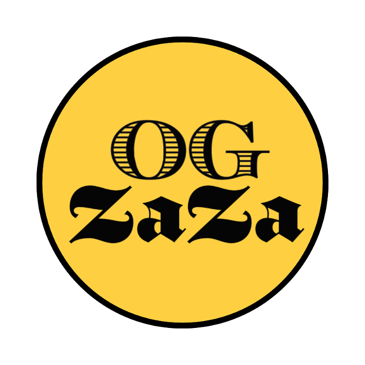 OG Zaza