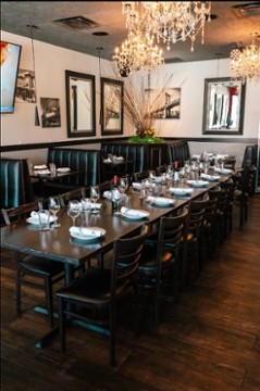 Patrizia's Fort Lauderdale