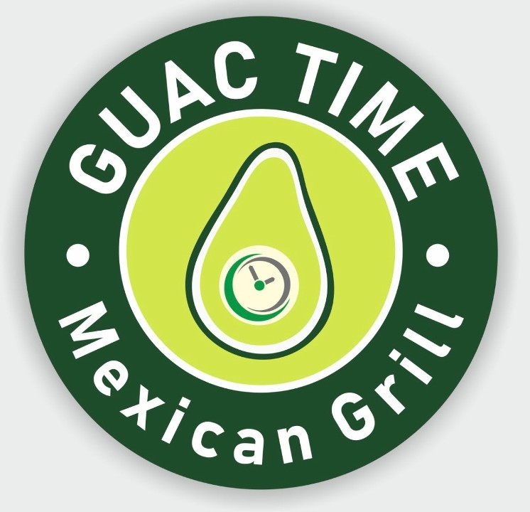 Guac Time - ( Stamford )