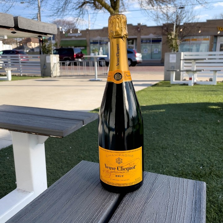Veuve Clicquot