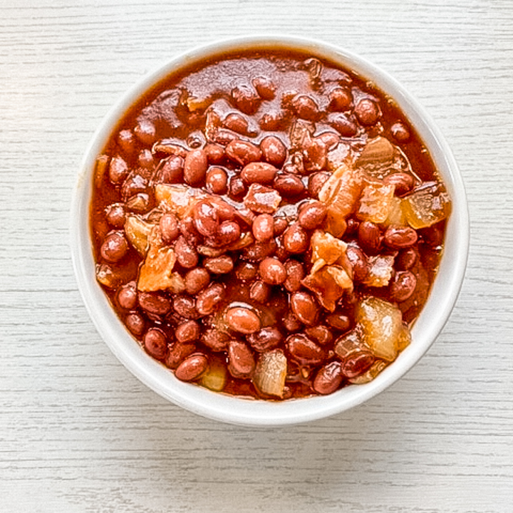 Baked Beans - Family Size