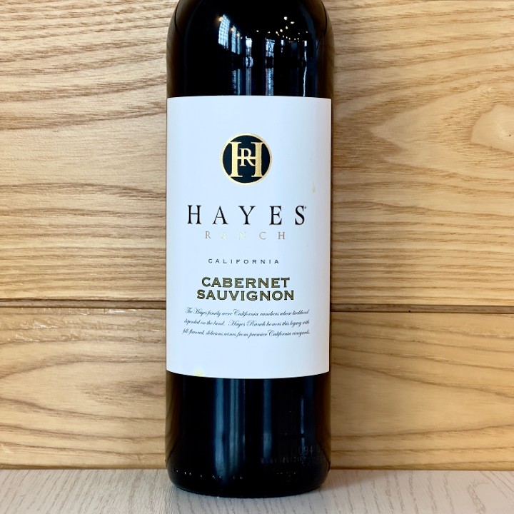 BTL Hayes Cab