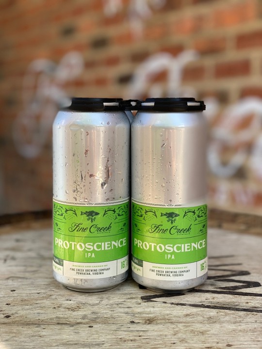 Protoscience IPA 4 pack