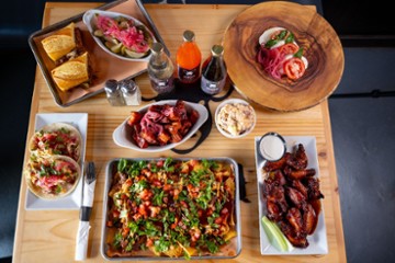 Jersey Shore BBQ (JSBBQ)