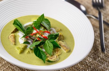 Kiaowan Thai