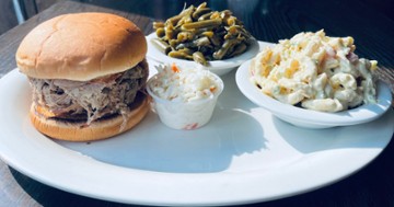 Pig 'N Steak