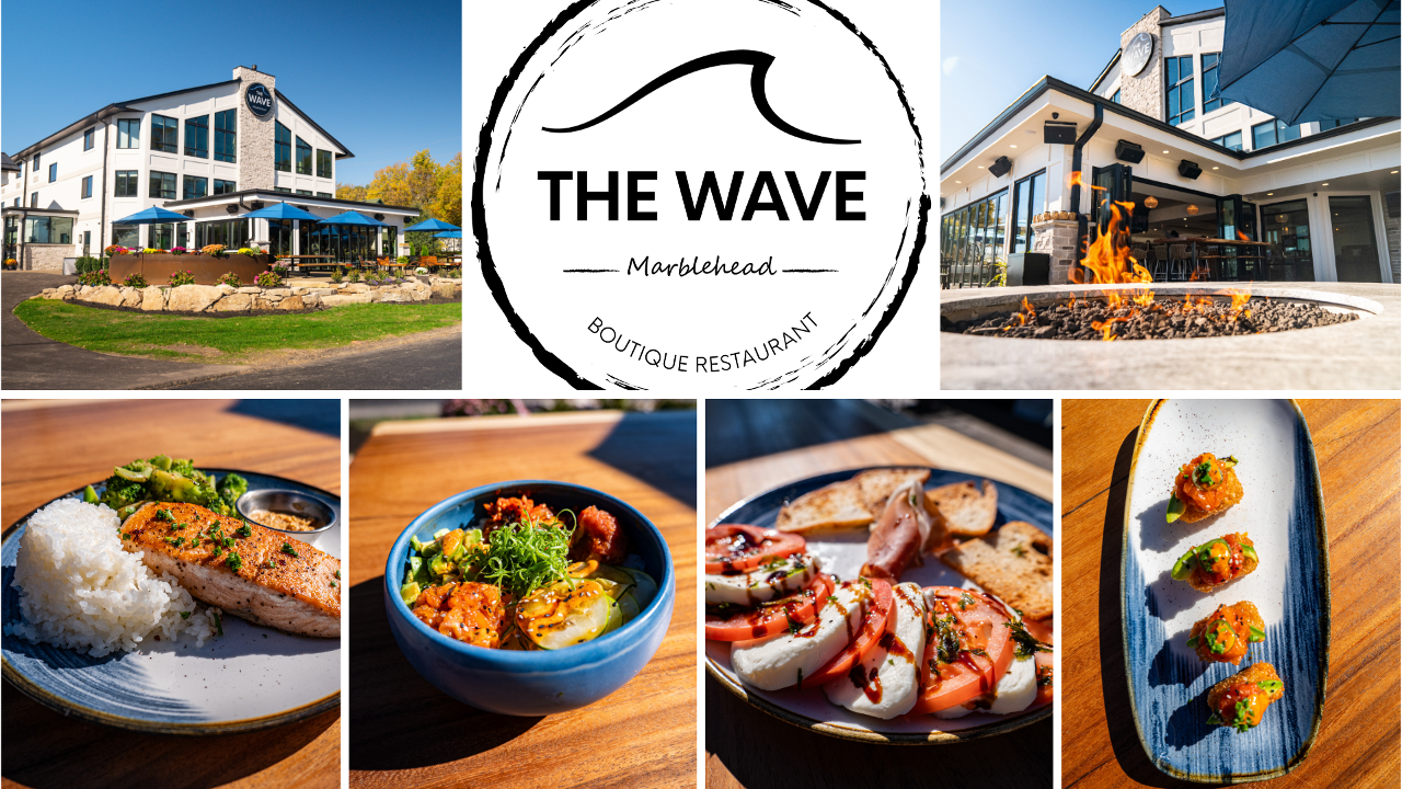The Wave Boutique