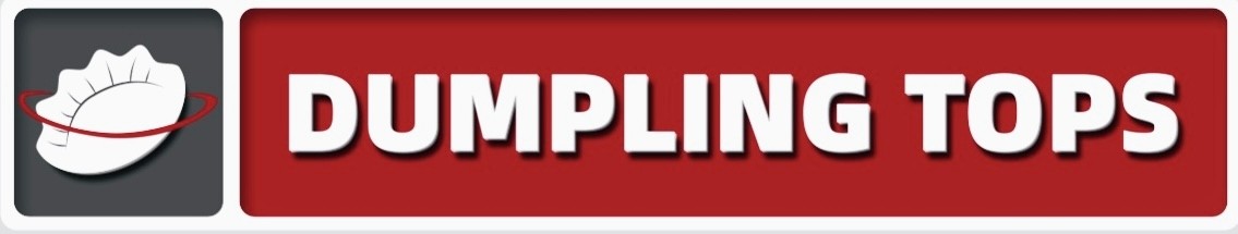 Dumpling Tops
