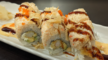 Hapa Japanese Cuisine