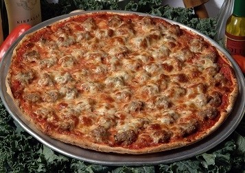 Ed & Joe's Restaurant & Pizzeria