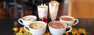 Crescendo Coffee & Café