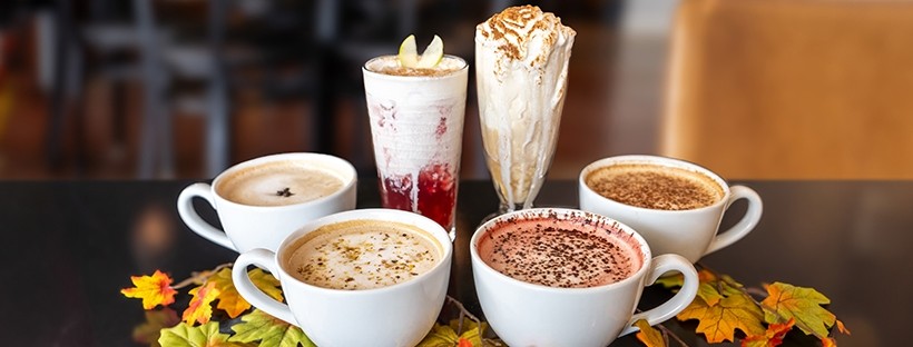 Crescendo Coffee & Café