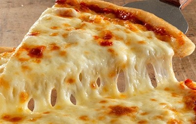 Cheese Slice