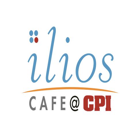 Ilios Cafe at CPI