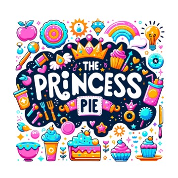 The Princess Pie 220 E Monument Ave