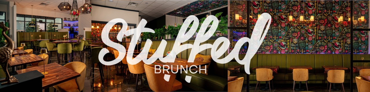Stuffed Brunch - Columbia 8602 Farrow Rd Suite C