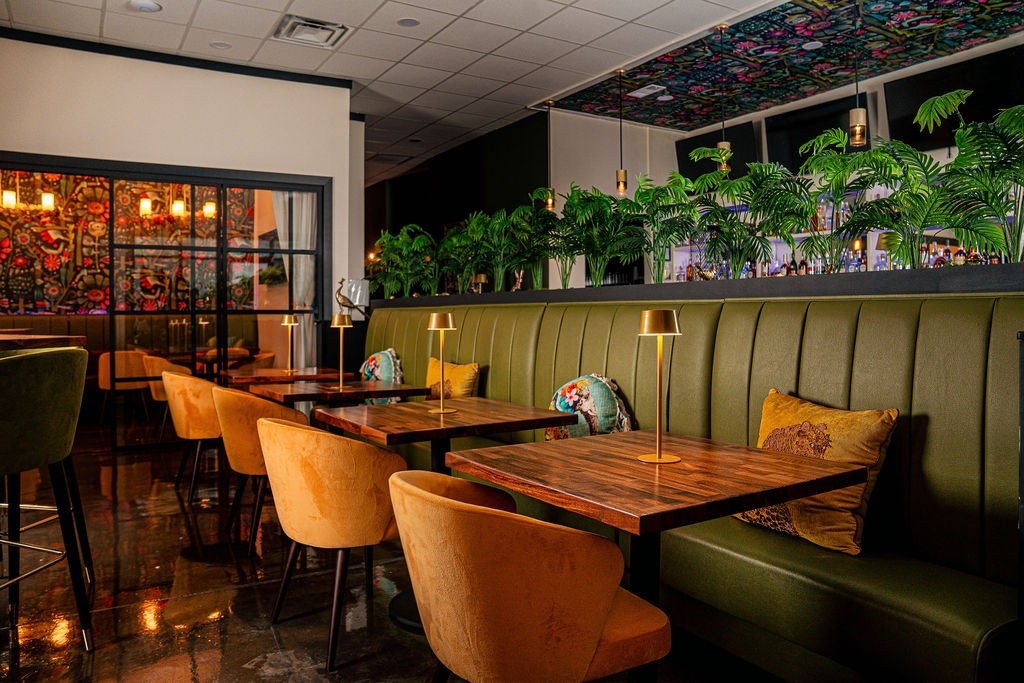 Stuffed Brunch - Columbia 8602 Farrow Rd Suite C