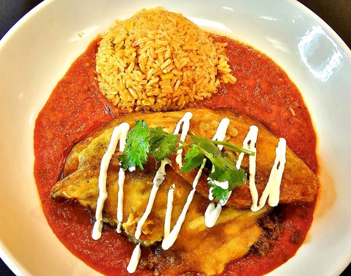 Restaurant banner image