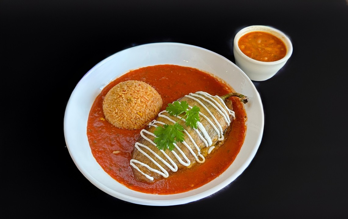Casa Julia Tex Mex