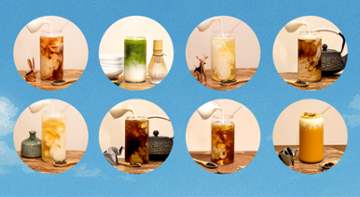 Wonder Cha Tea Place