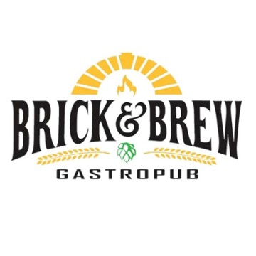 Brick & Brew - Media logo