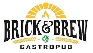 Brick & Brew - Media