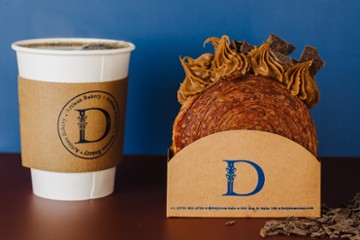 Delysium Artisan Bakery