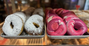 Dolce Bagel Cafe & Deli