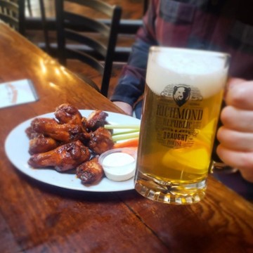 Richmond Republic Draught House