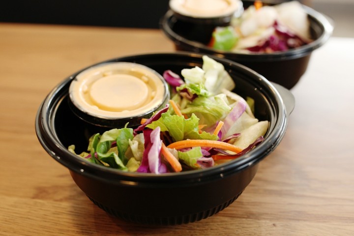 Side Salad