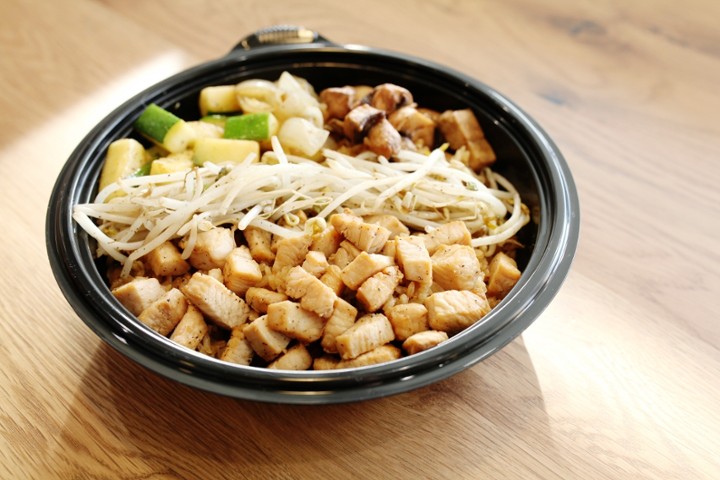 Chicken Bowl