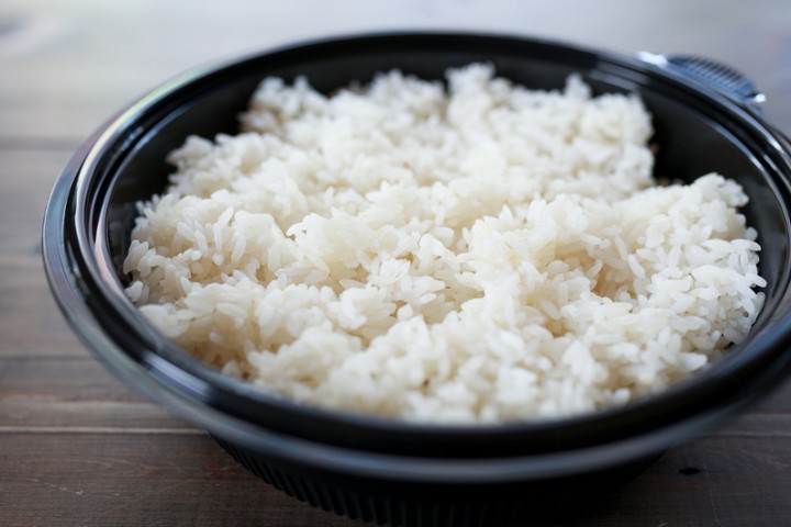 Side Steamed Rice
