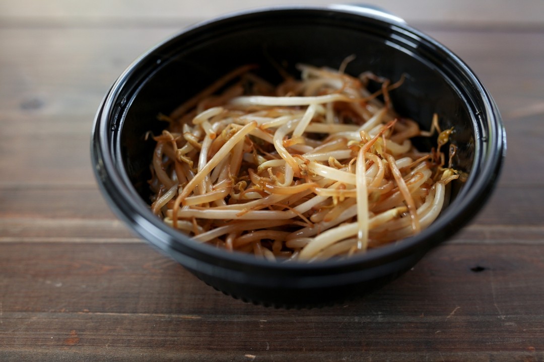 Side Bean Sprouts