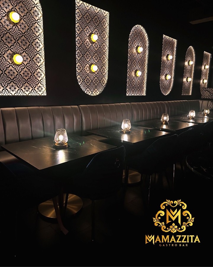 Mamazzita Gastro Bar