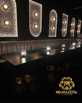 Mamazzita Gastro Bar