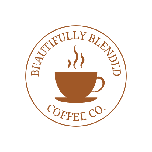 Beautifully Blended Coffee Company
also known as "The Efland Coffee Shop"