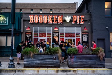 Hoboken Pie
