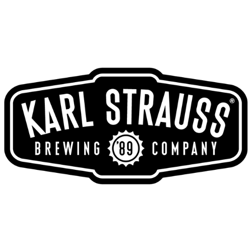 Karl Strauss Brewing Company Dos Lagos