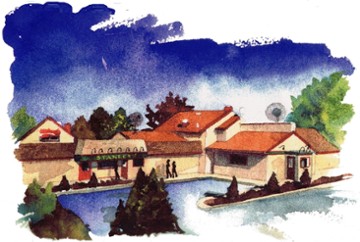 Stanley's Tavern