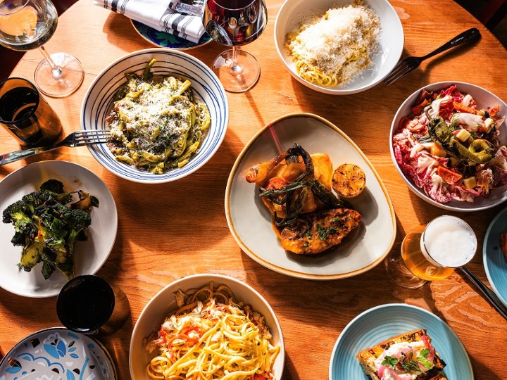 Restaurant banner image